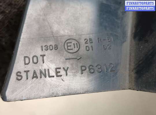 купить Фонарь (задний) на Mazda 3 (BK) 2003-2009