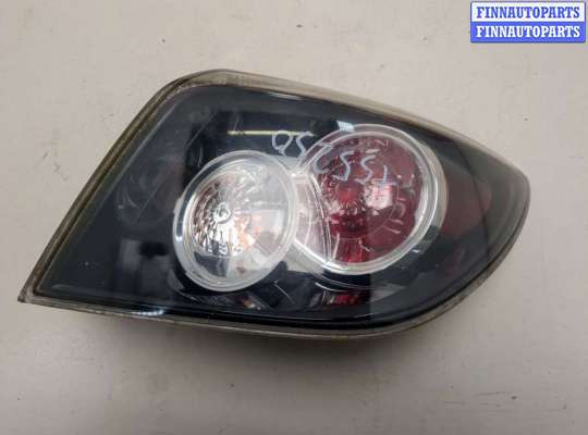 купить Фонарь (задний) на Mazda 3 (BK) 2003-2009