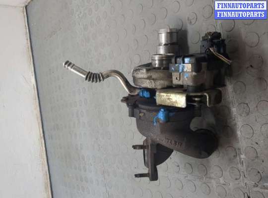 купить Турбина на Ford Transit (Tourneo) Connect 2002-2013