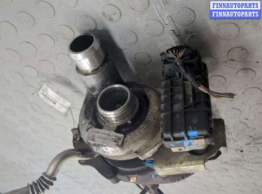 купить Турбина на Ford Transit (Tourneo) Connect 2002-2013