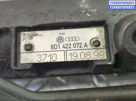 купить Рейка рулевая с г/у на Volkswagen Passat 5 1996-2001