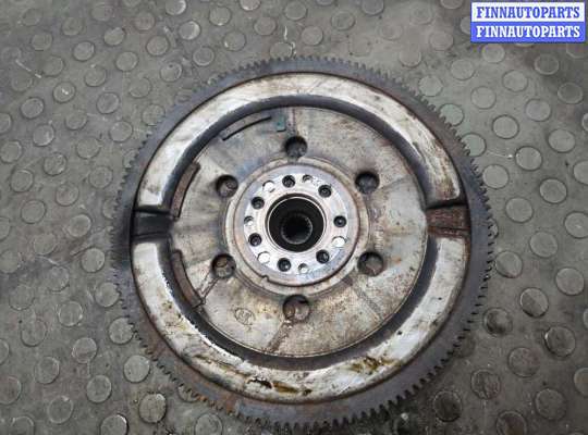купить Маховик на Renault Megane 2 2002-2009