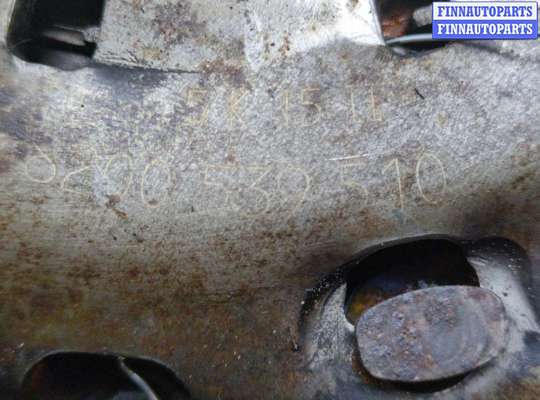 купить Маховик на Renault Megane 2 2002-2009