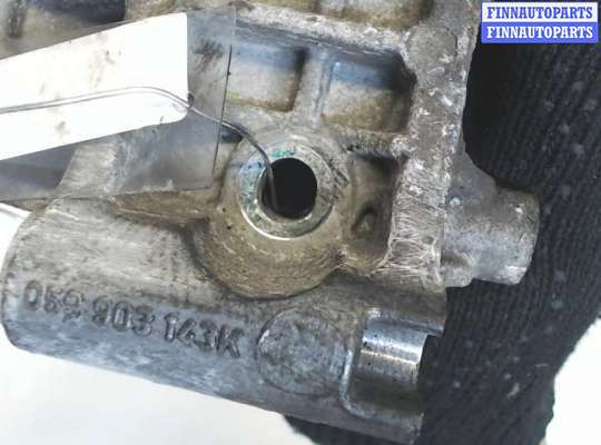 купить Кронштейн крепления генератора на Audi A6 (C6) 2004-2011