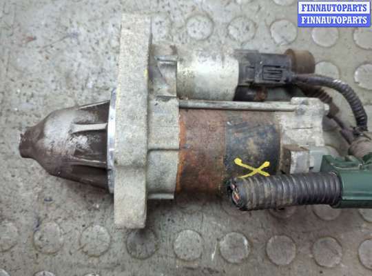 Стартер HD520893 на Honda Civic 2005-2012