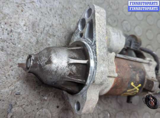 купить Стартер на Honda Civic 2005-2012