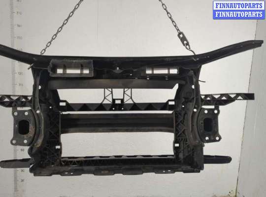 купить Усилитель бампера на Volkswagen Touran 2006-2010