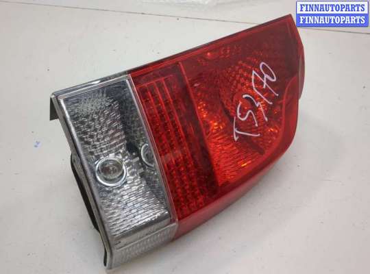 купить Фонарь (задний) на Volvo V70 2001-2008