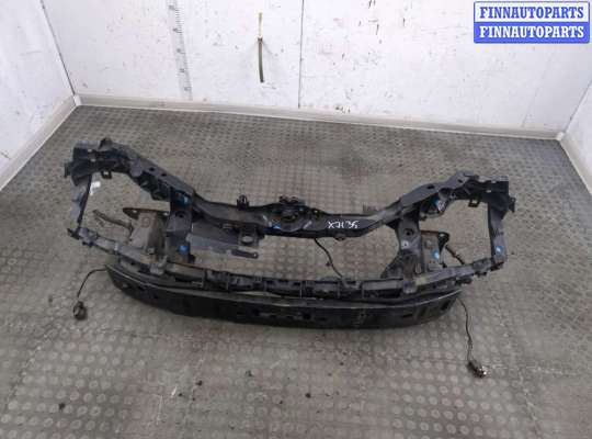 купить Рамка передняя (телевизор) на Ford Focus 2 2008-2011