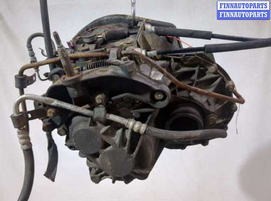 купить КПП 5-ст.мех. (МКПП) на Opel Vivaro 2001-2014