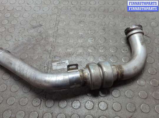 Купить Патрубок интеркулера на Renault Megane 2 2002-2009 Патрубок интеркулера RN1568422 на Renault Megane 2 2002-2009