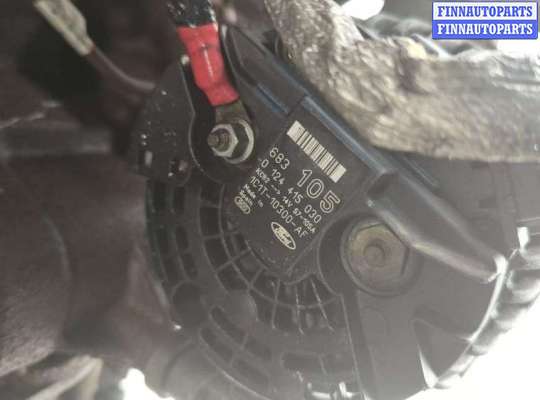 купить ТНВД на Ford Transit 2006-2014