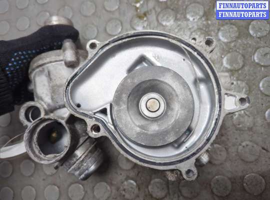 купить Насос водяной (помпа) на BMW X5 E70 2006-2013