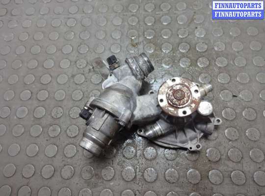 купить Насос водяной (помпа) на BMW X5 E70 2006-2013