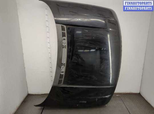 Капот LRN0248 на Land Rover Range Rover 3 (LM) 2002-2012