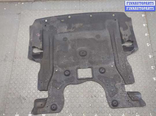 купить Защита моторного отсека (картера ДВС) на BMW 5 F10 2010-2017