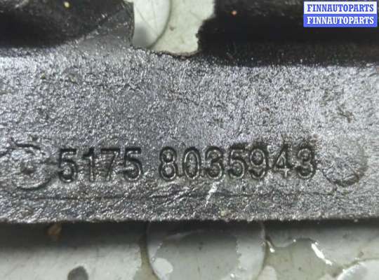 купить Защита моторного отсека (картера ДВС) на BMW 5 F10 2010-2017