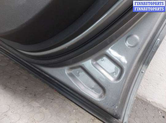 купить Дверь боковая (легковая) на Mercedes ML W166 2011-