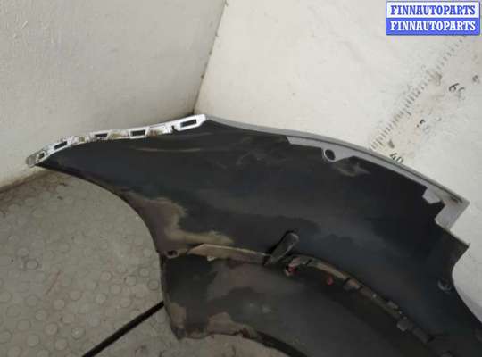 купить Катафот на Renault Megane 3 2009-2016