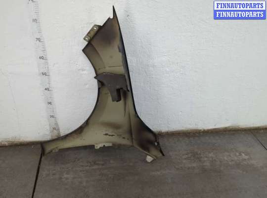 купить Крыло на Skoda Rapid 2012-2020