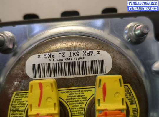 купить Подушка безопасности переднего пассажира на Ford Fusion 2017-2020 USA