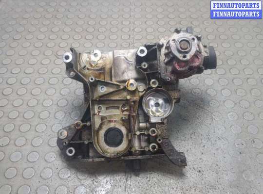 Насос масляный OP2450464 на Opel Astra H 2004-2010