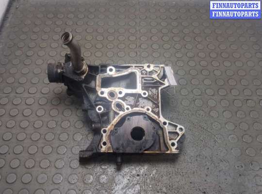 купить Насос масляный на Opel Astra H 2004-2010