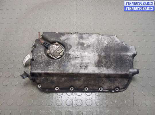 купить Поддон на Audi A4 (B7) 2004-2009