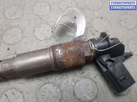 купить Форсунка топливная на BMW 7 E65 2001-2008