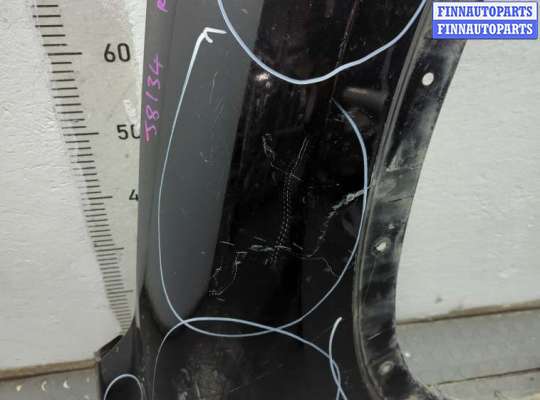 купить Крыло на Mazda CX-5 2012-2017