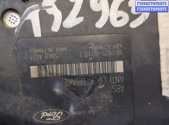 купить Блок АБС, насос (ABS, ESP, ASR) на Ford Focus 1 1998-2004