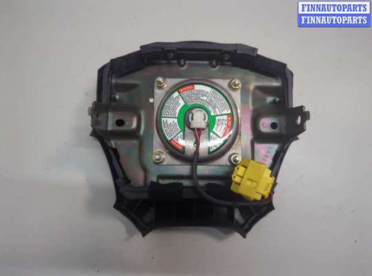 купить Подушка безопасности водителя на Honda CR-V 2001-2006