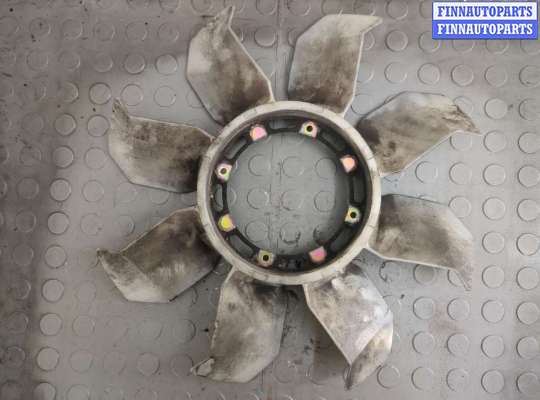 купить Крыльчатка вентилятора (лопасти) на Mitsubishi Montero Sport / Pajero Sport 1996-2008