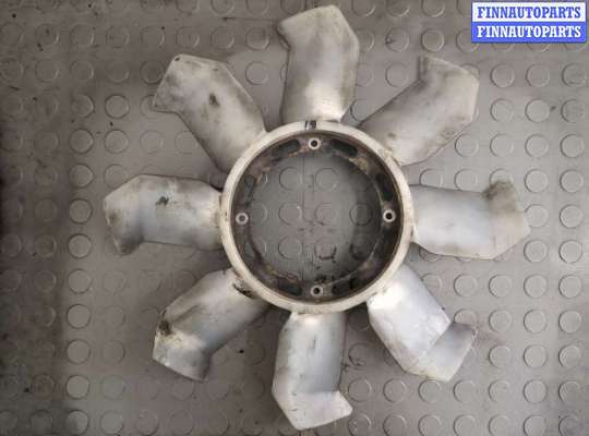 Крыльчатка вентилятора (лопасти) MT552816 на Mitsubishi Montero Sport / Pajero Sport 1996-2008