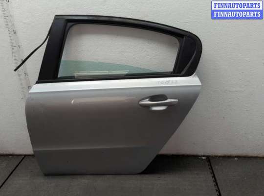 Замок двери PG1159292 на Peugeot 508 2010-2018