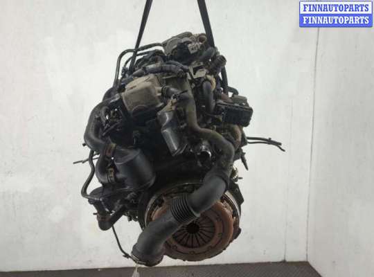 купить Двигатель (ДВС) на Ford Mondeo 4 2007-2015