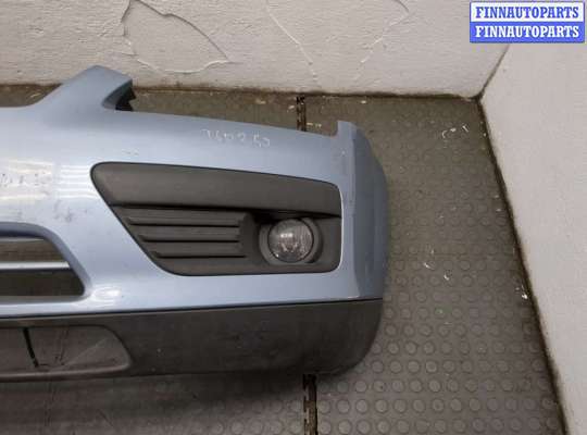купить Бампер на Ford Focus 2 2005-2008