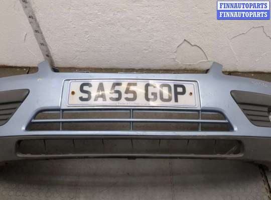 купить Бампер на Ford Focus 2 2005-2008