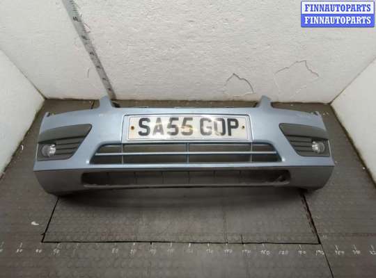 Бампер FO2196995 на Ford Focus 2 2005-2008
