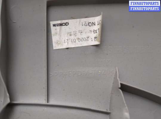 купить Обшивка стойки на Chevrolet Trax 2016-2022