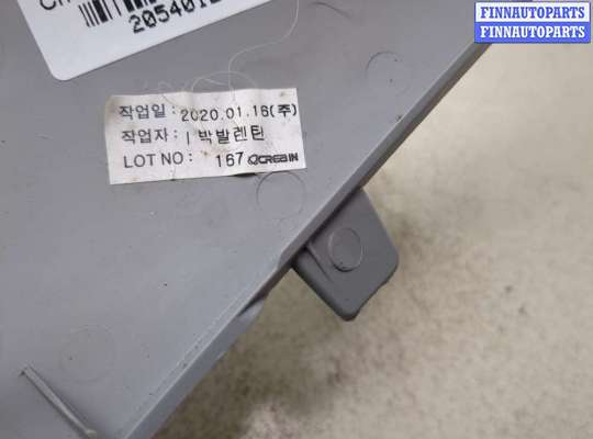 купить Обшивка стойки на Chevrolet Trax 2016-2022