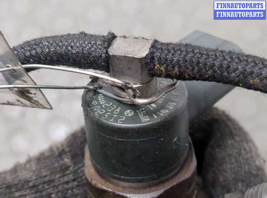 купить Форсунка топливная на Mercedes CLK W209 2002-2010