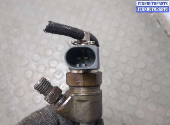 купить Форсунка топливная на Mercedes CLK W209 2002-2010