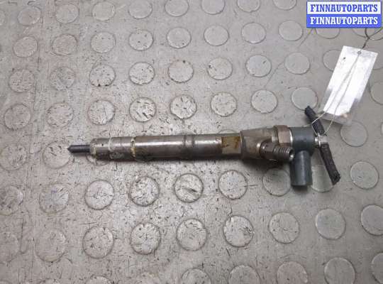 Купить Форсунка топливная на Mercedes CLK W209 2002-2010 Форсунка топливная MB1612990 на Mercedes CLK W209 2002-2010