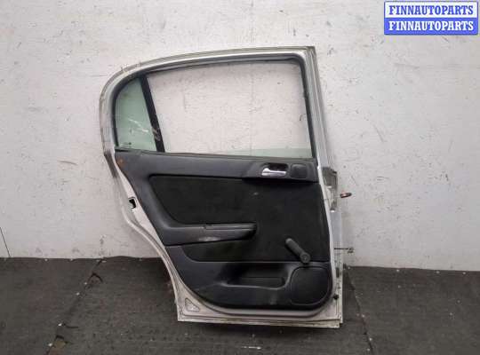 купить Дверь боковая (легковая) на Opel Astra G 1998-2005