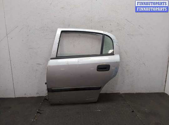 купить Дверь боковая (легковая) на Opel Astra G 1998-2005