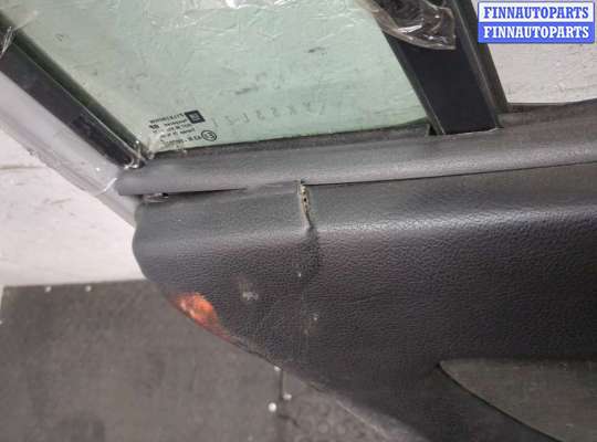 купить Дверь боковая (легковая) на Opel Astra G 1998-2005