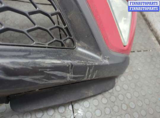 купить Бампер на Honda Civic 2005-2012