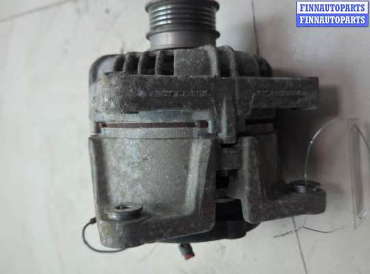 Генератор OP2469859 на Opel Meriva 2003-2010