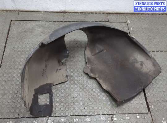 купить Защита арок (подкрылок) на BMW X3 E83 2003-2010